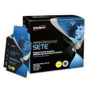 Ethic Sport Performance Sete 2